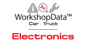 Logo workshopdata Electronics