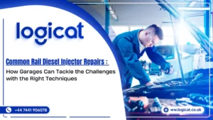 Common Rail Diesel Injector Repairs