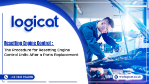 Resetting Engine Control