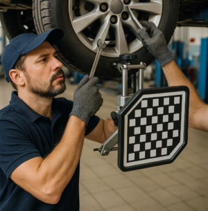 Mechanic