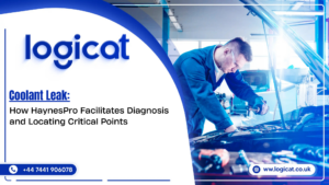 How HaynesPro Facilitates Diagnosis and Locating Critical Points