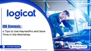 4 Tips to Use HaynesPro and Save Time in the Workshop_Banner