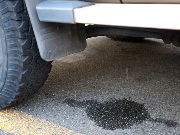 Coolant Leak: How HaynesPro Facilitates Diagnosis and Locating Critical Points