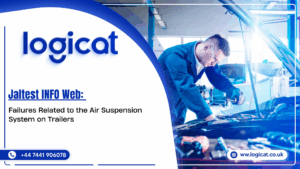 Trailer brake issues EBS Wabco Jaltest INFO Web