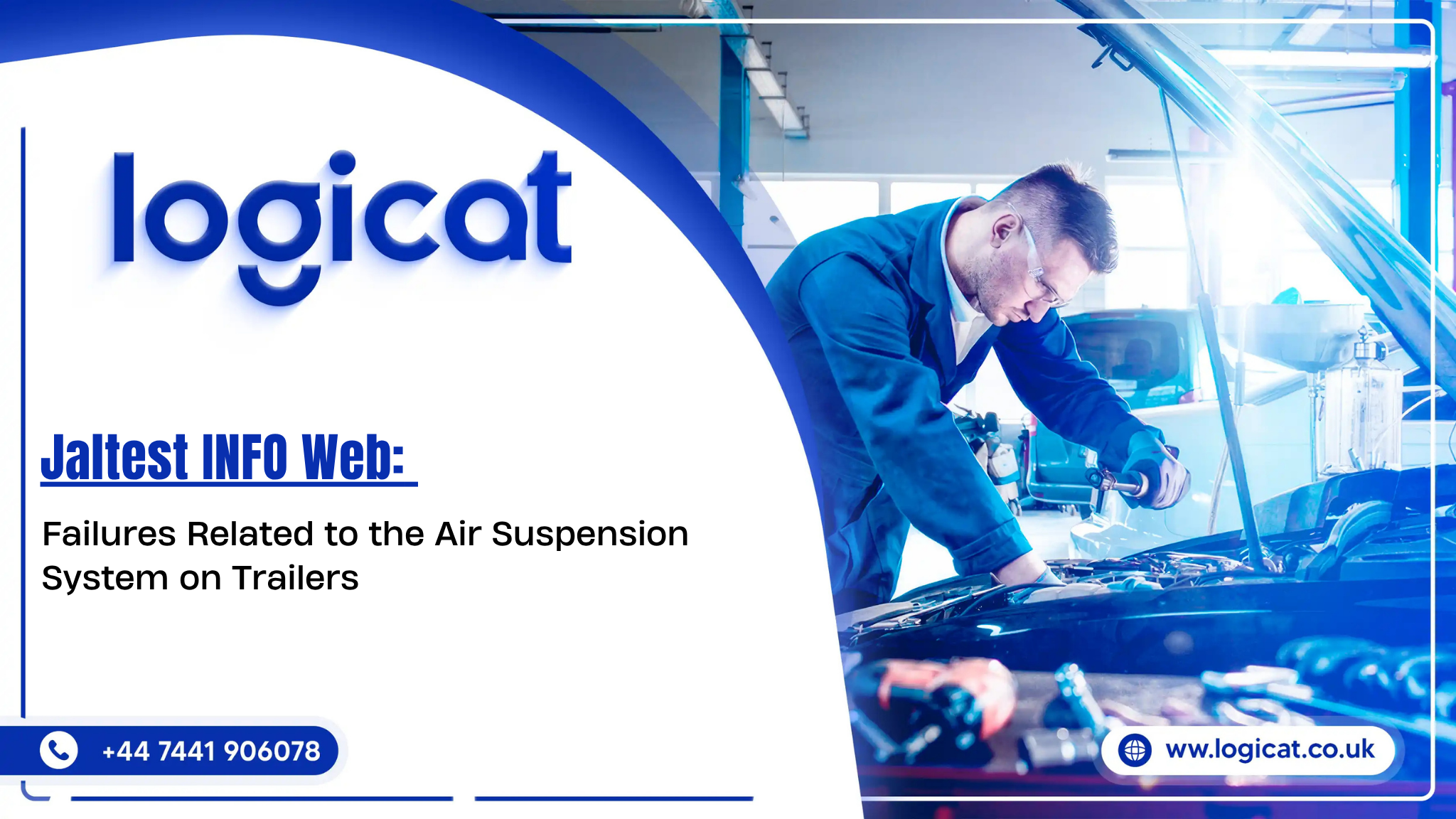 Trailer brake issues EBS Wabco Jaltest INFO Web