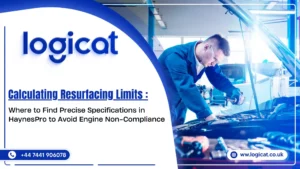 Calculating Resurfacing Limits: Where to Find Precise Specifications in HaynesPro to Avoid Engine Non-Compliance