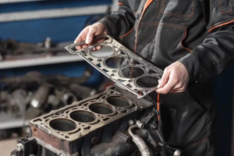 Calculating Resurfacing Limits: Where to Find Precise Specifications in HaynesPro to Avoid Engine Non-Compliance