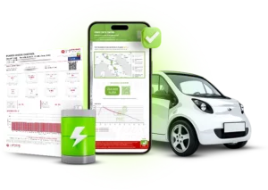 PKC – Power Check Control, the battery health certificate
