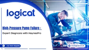 High-Pressure Pump Failure: Expert Diagnosis with HaynesPro
