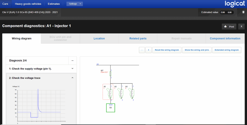 High-Pressure Pump Failure: Expert Diagnosis with HaynesPro
