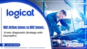 MAF Airflow Sensor vs MAP Sensor: Cross-Diagnostic Strategy with HaynesPro