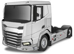 Haynespro trucks