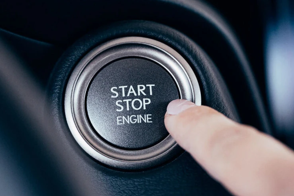 Start‑Stop deactivation