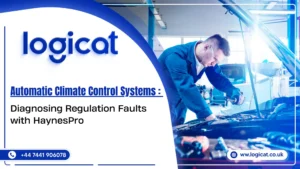 Automatic Climate Control Systems: Diagnosing Regulation Faults with HaynesPro