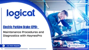 Electric Parking Brake (EPB): Maintenance Procedures and Diagnostics with HaynesPro