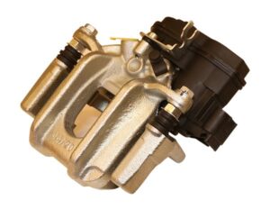 Electric Parking Brake (EPB)