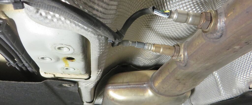 NOx Sensors