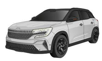 New car models added to haynespro