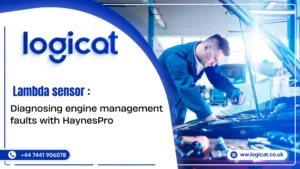 Lambda sensor: diagnosing engine management faults with HaynesPro